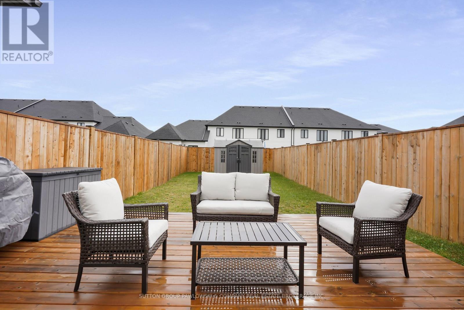 180 Doan Drive, Middlesex Centre, Ontario  N0L 1R0 - Photo 43 - X12951832