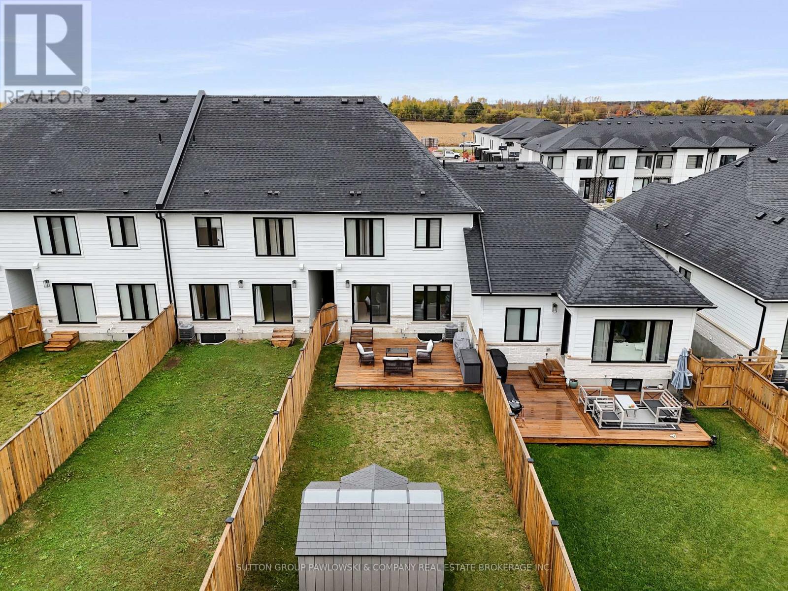 180 Doan Drive, Middlesex Centre, Ontario  N0L 1R0 - Photo 44 - X12951832