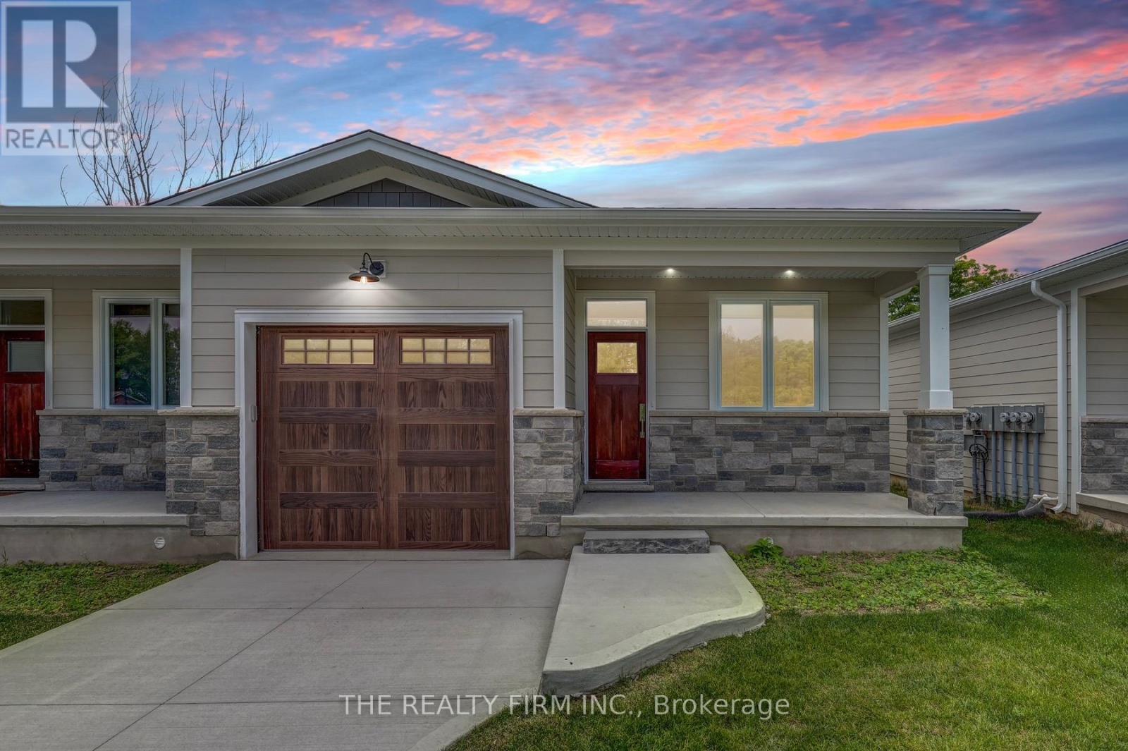 9 - 85 Forest Street, Aylmer, Ontario  N5H 1S5 - Photo 1 - X12951834