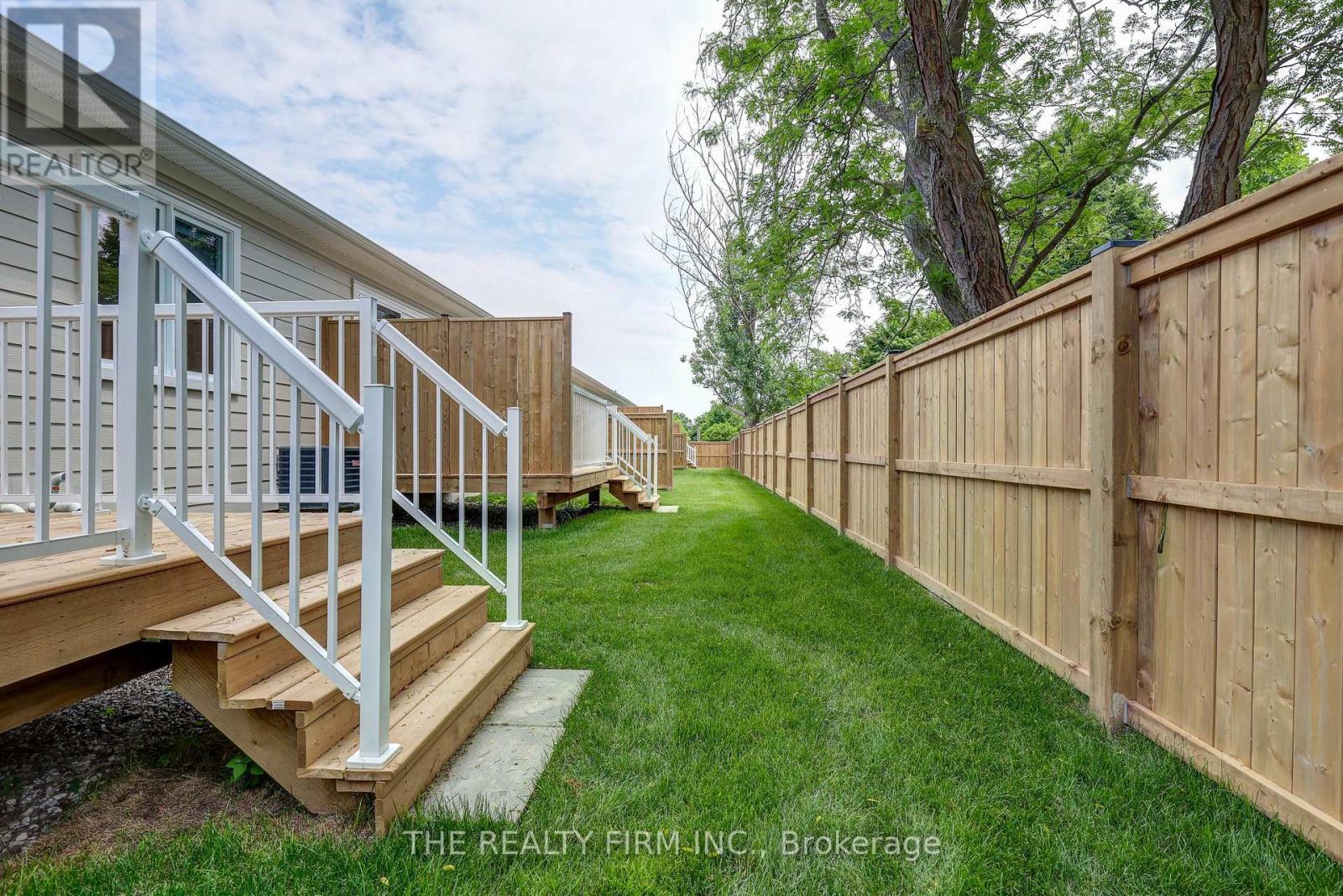 9 - 85 Forest Street, Aylmer, Ontario  N5H 1S5 - Photo 23 - X12951834