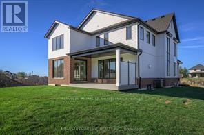 187 Timberwalk Trail, Middlesex Centre, Ontario  N0M 2A0 - Photo 3 - X12951920