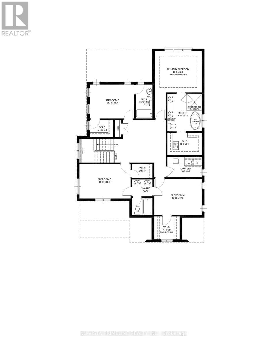 187 Timberwalk Trail, Middlesex Centre, Ontario  N0M 2A0 - Photo 41 - X12951920