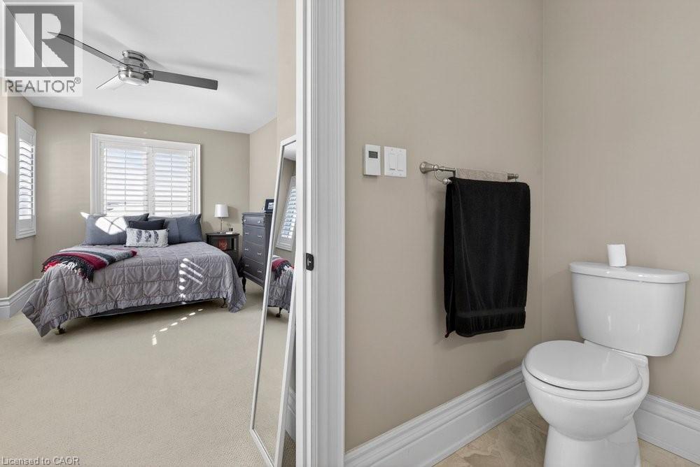 847 Long Drive Unit# Upper, Burlington, Ontario  L7T 3J8 - Photo 16 - 40801791