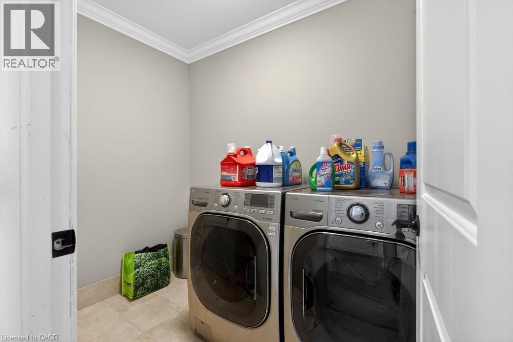 847 Long Drive Unit# Upper, Burlington, Ontario  L7T 3J8 - Photo 17 - 40801791