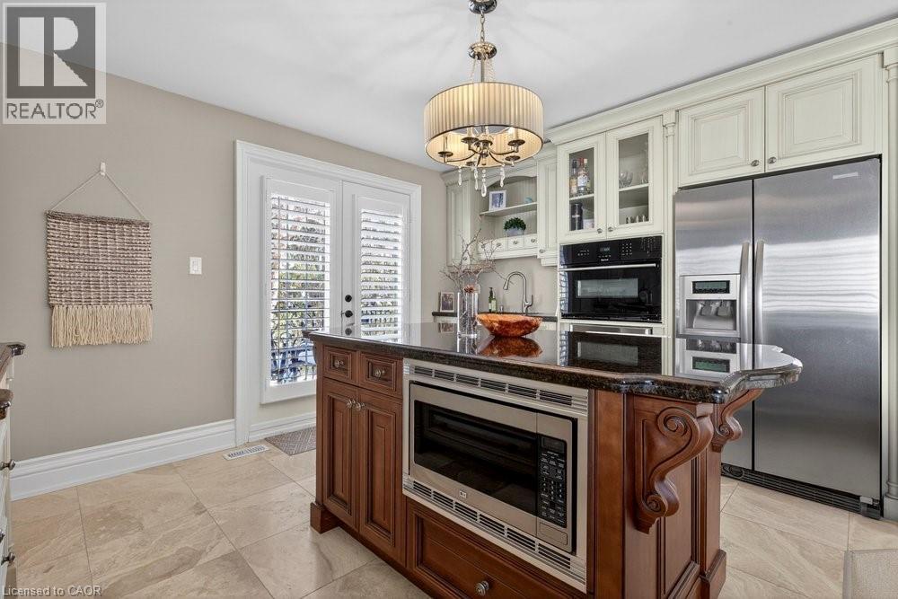 847 Long Drive Unit# Upper, Burlington, Ontario  L7T 3J8 - Photo 6 - 40801791