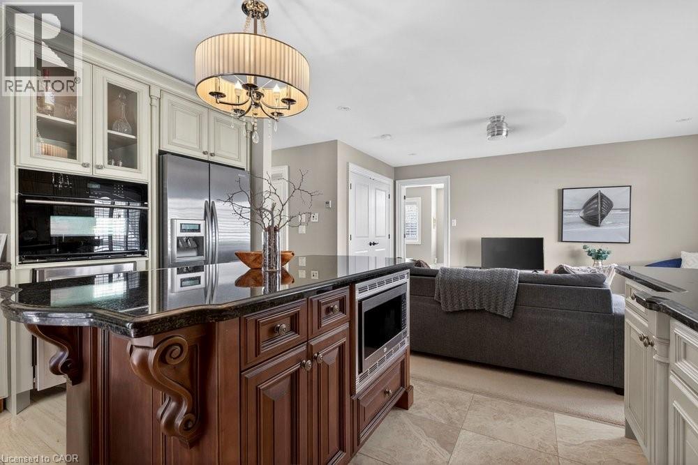 847 Long Drive Unit# Upper, Burlington, Ontario  L7T 3J8 - Photo 7 - 40801791