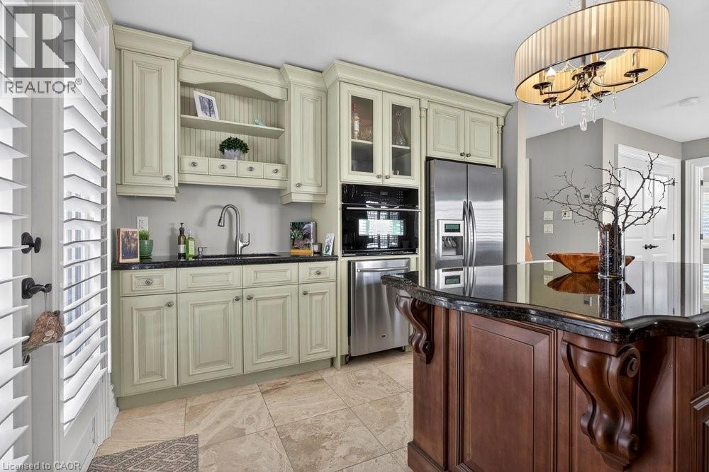 847 Long Drive Unit# Upper, Burlington, Ontario  L7T 3J8 - Photo 9 - 40801791