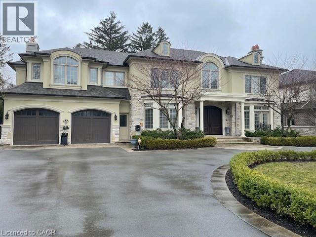 847 LONG Drive Unit# Upper, Burlington, Ontario