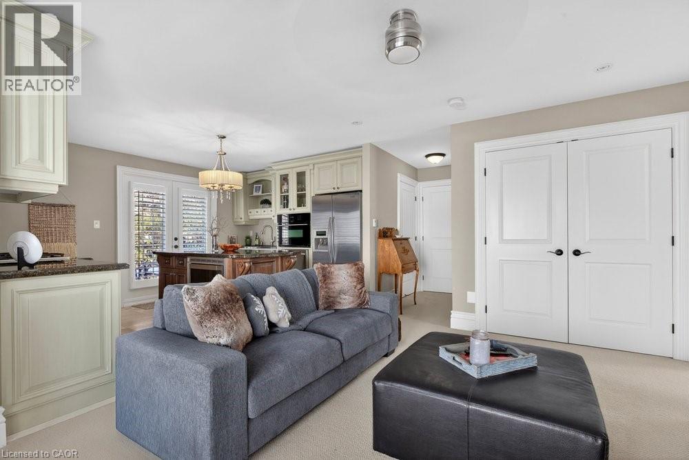 847 Long Drive Unit# Upper, Burlington, Ontario  L7T 3J8 - Photo 5 - 40801791