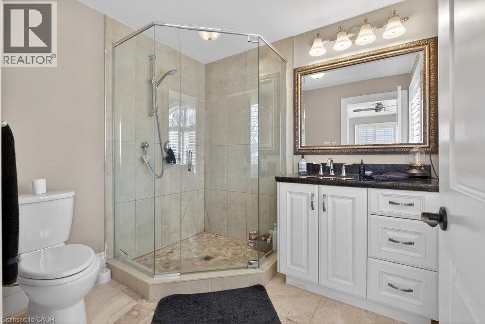 847 Long Drive Unit# Upper, Burlington, Ontario  L7T 3J8 - Photo 14 - 40801791