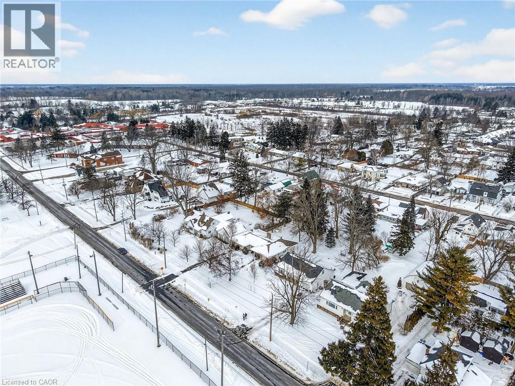 617 Lock Street W, Dunnville, Ontario  N1A 1V9 - Photo 4 - 40803230