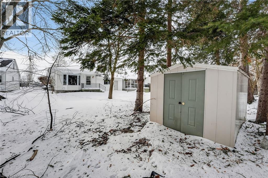 617 Lock Street W, Dunnville, Ontario  N1A 1V9 - Photo 41 - 40803230