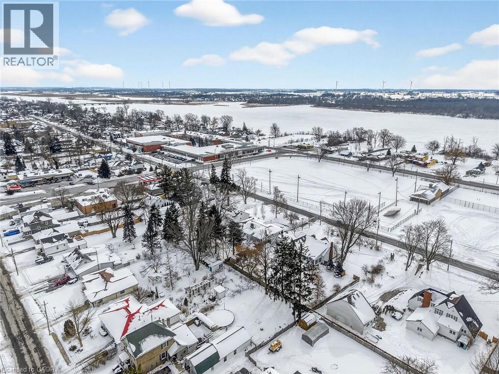 617 Lock Street W, Dunnville, Ontario  N1A 1V9 - Photo 46 - 40803230