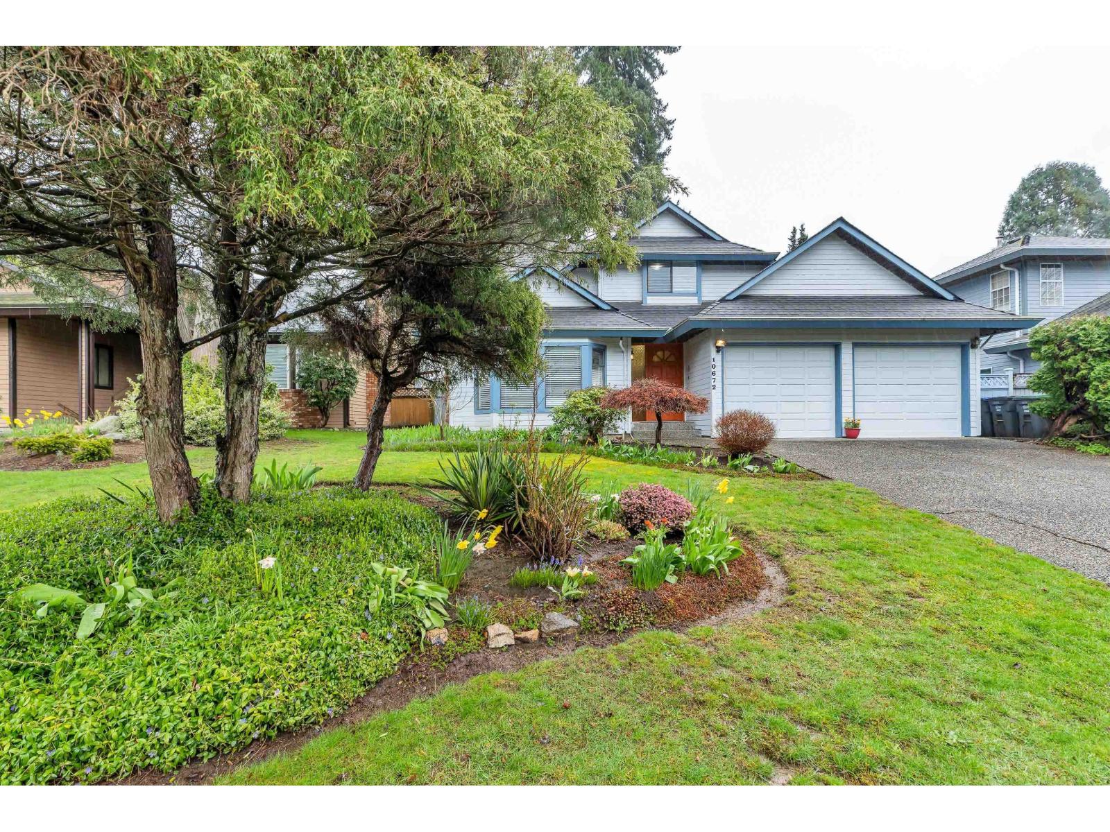 10672 Glenwood Drive, Surrey, British Columbia  V4N 1T6 - Photo 3 - R3105325