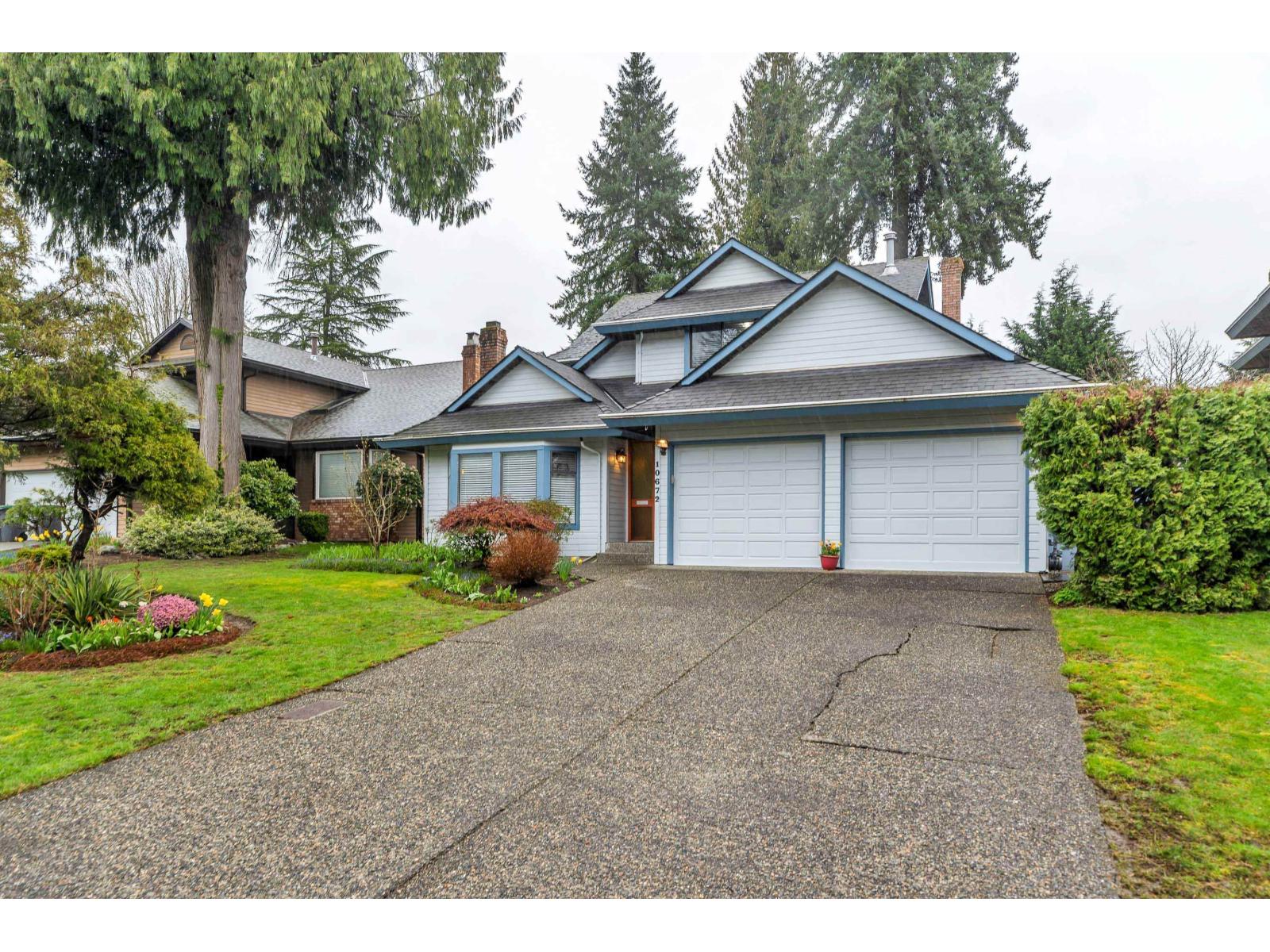 10672 Glenwood Drive, Surrey, British Columbia  V4N 1T6 - Photo 2 - R3105325