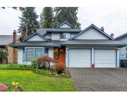 10672 GLENWOOD DRIVE, Surrey, British Columbia