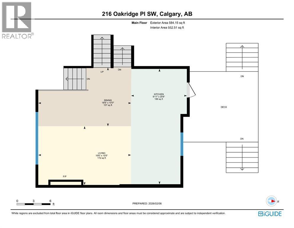 216 Oakridge Place SW, Calgary, Alberta  T2V 1V2 - Photo 47 - A2297026