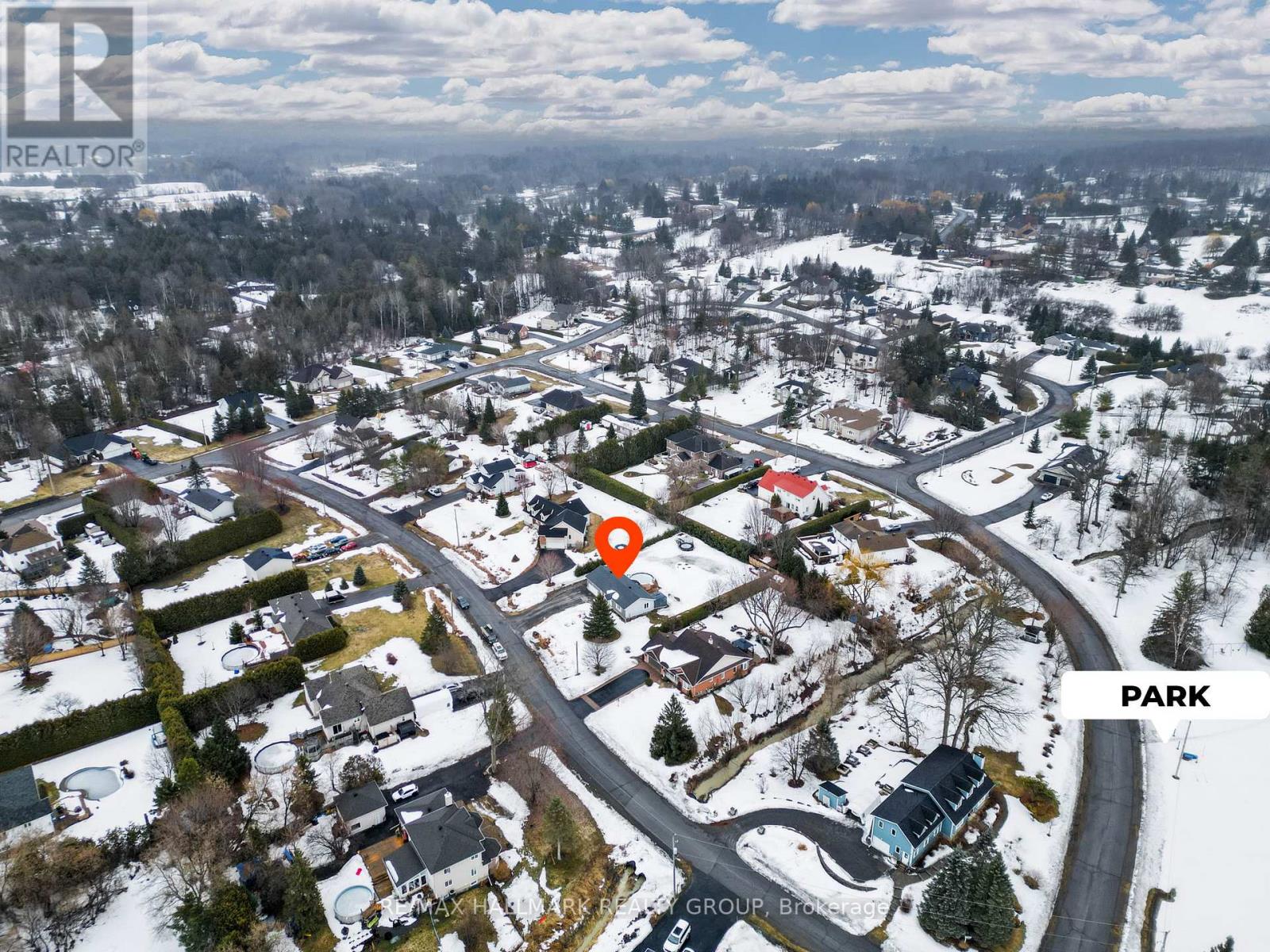 2740 Lockwood Lane, Ottawa, Ontario  K4C 1B6 - Photo 49 - X12951766