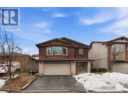 19 HACKETT STREET, ottawa, Ontario