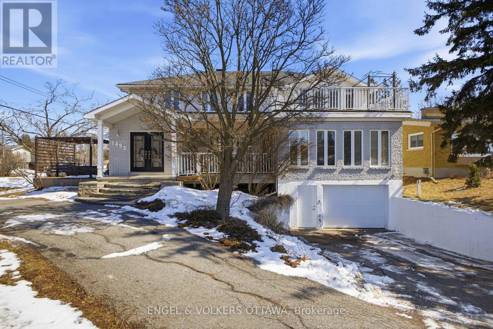 1495 Belcourt Boulevard, Ottawa, Ontario  K1C 1M3 - Photo 1 - X12951818