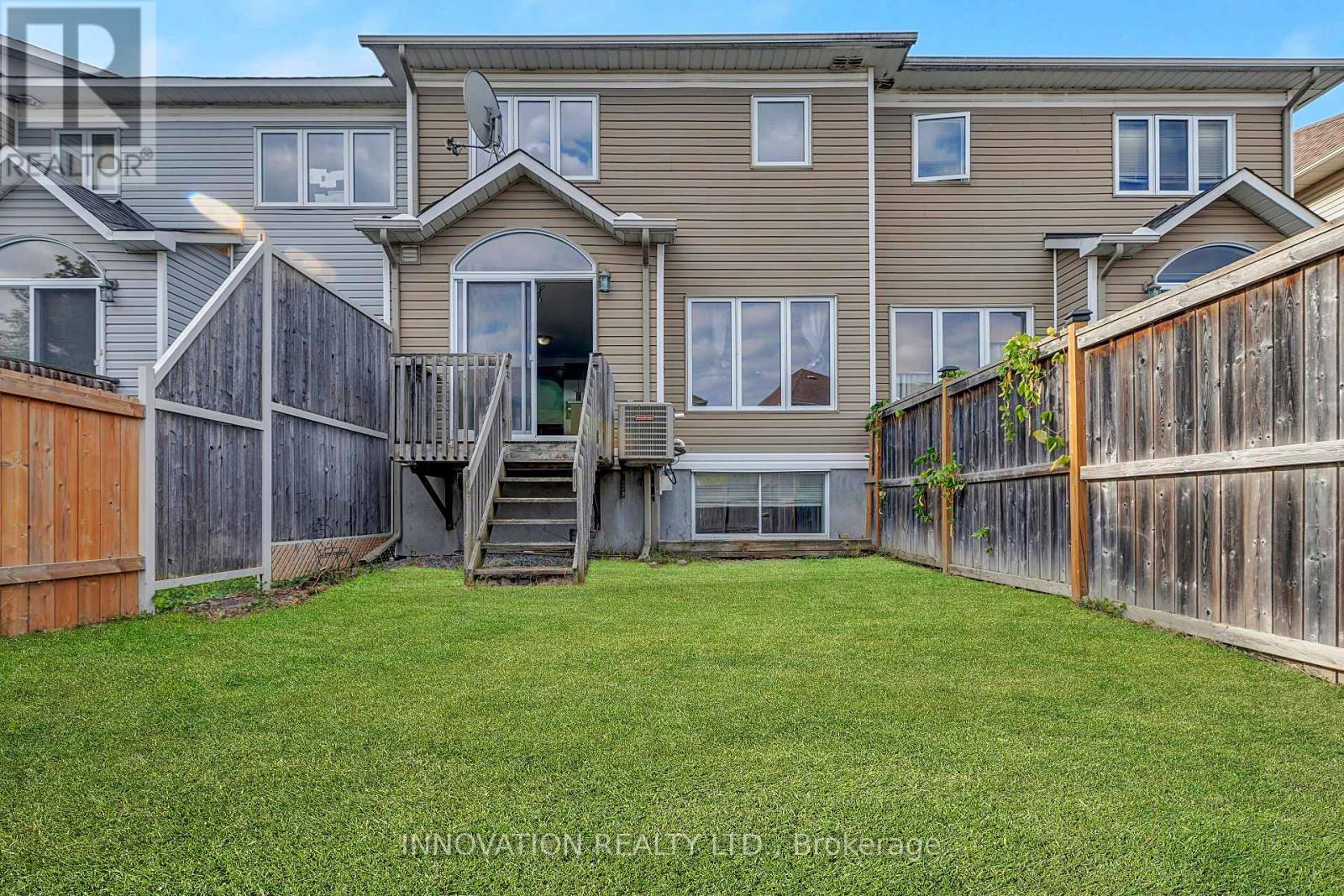 126 Garrity Crescent, Ottawa, Ontario  K2J 3T5 - Photo 24 - X12951848