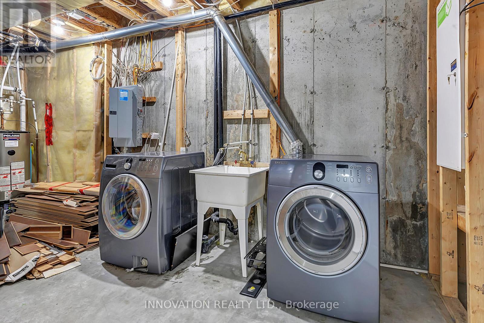 126 Garrity Crescent, Ottawa, Ontario  K2J 3T5 - Photo 25 - X12951848