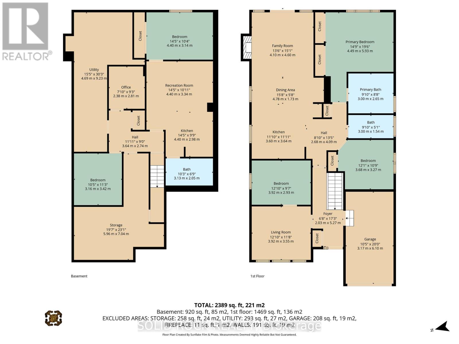 2 Newborough Crescent, Ottawa, Ontario  K2G 6A2 - Photo 4 - X12951852