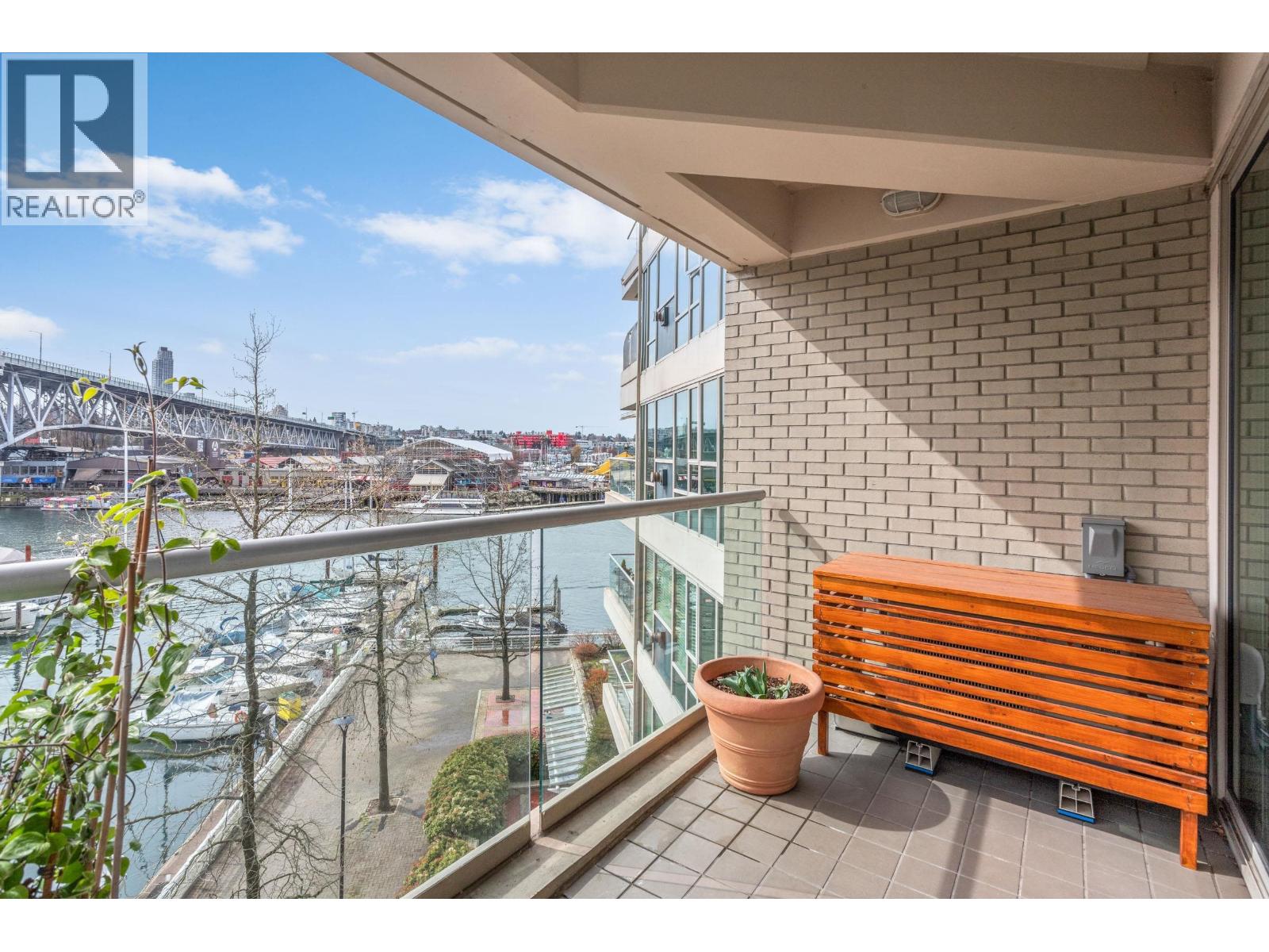 504 1600 Hornby Street, Vancouver, British Columbia  V6Z 2S4 - Photo 22 - R3106368