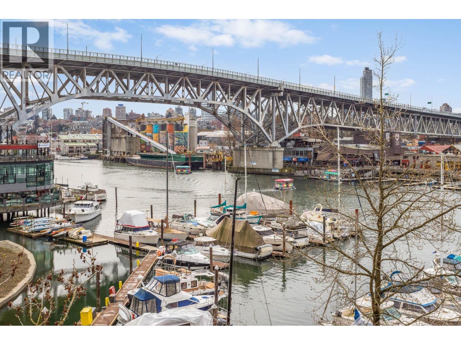 504 1600 Hornby Street, Vancouver, British Columbia  V6Z 2S4 - Photo 24 - R3106368