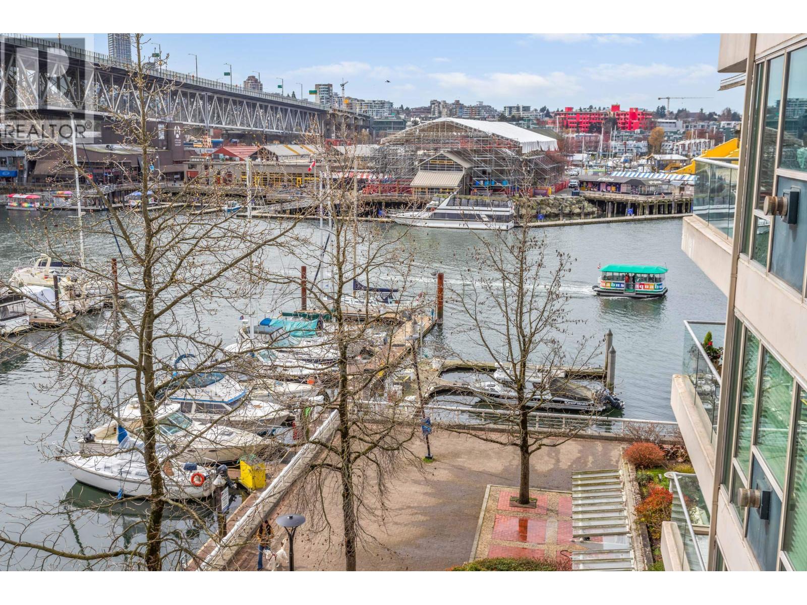 504 1600 Hornby Street, Vancouver, British Columbia  V6Z 2S4 - Photo 23 - R3106368