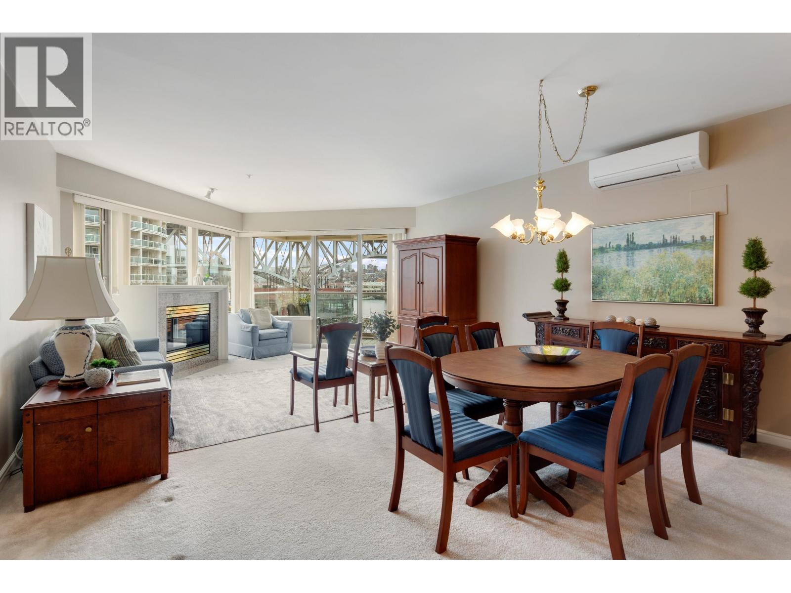 504 1600 Hornby Street, Vancouver, British Columbia  V6Z 2S4 - Photo 4 - R3106368