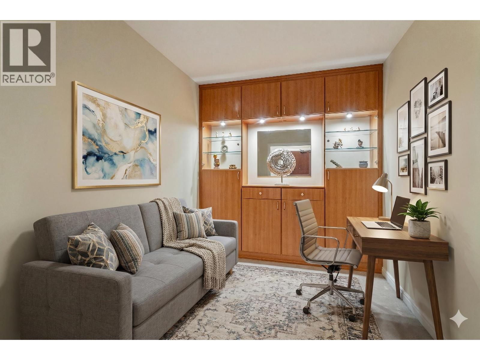 504 1600 Hornby Street, Vancouver, British Columbia  V6Z 2S4 - Photo 10 - R3106368