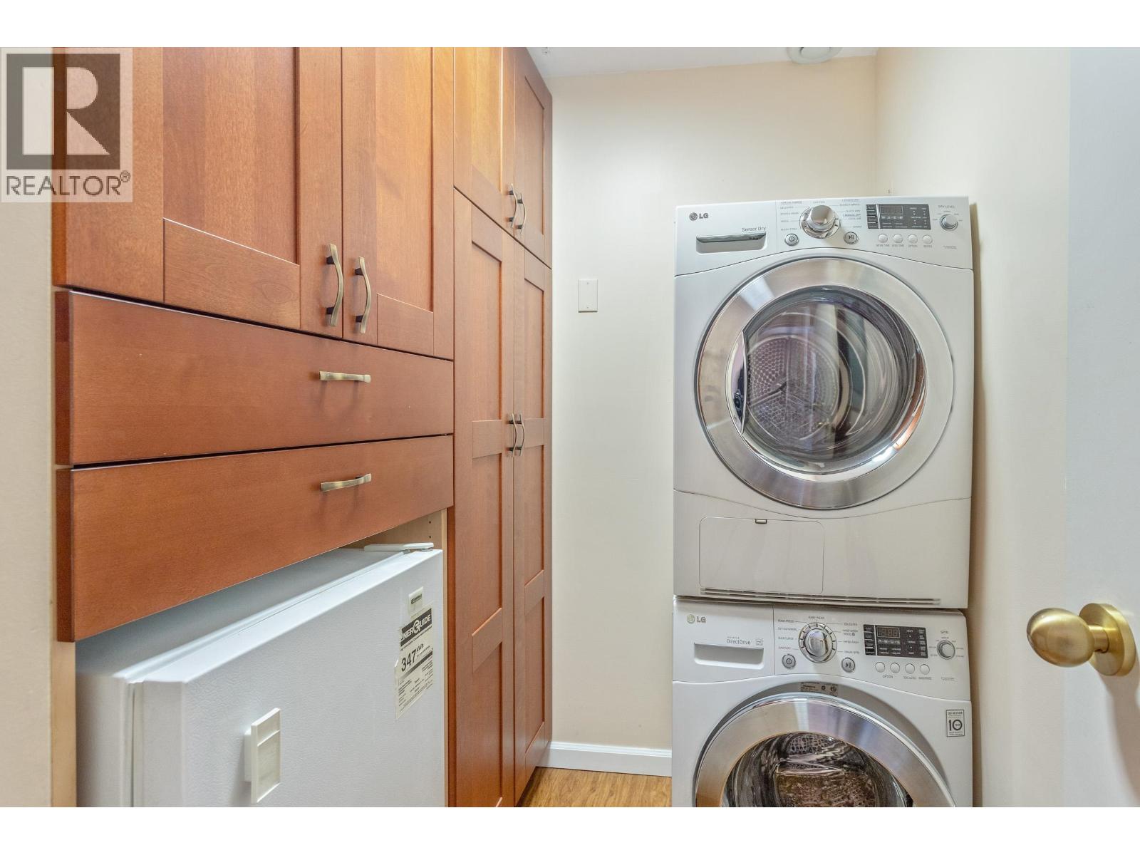 504 1600 Hornby Street, Vancouver, British Columbia  V6Z 2S4 - Photo 20 - R3106368