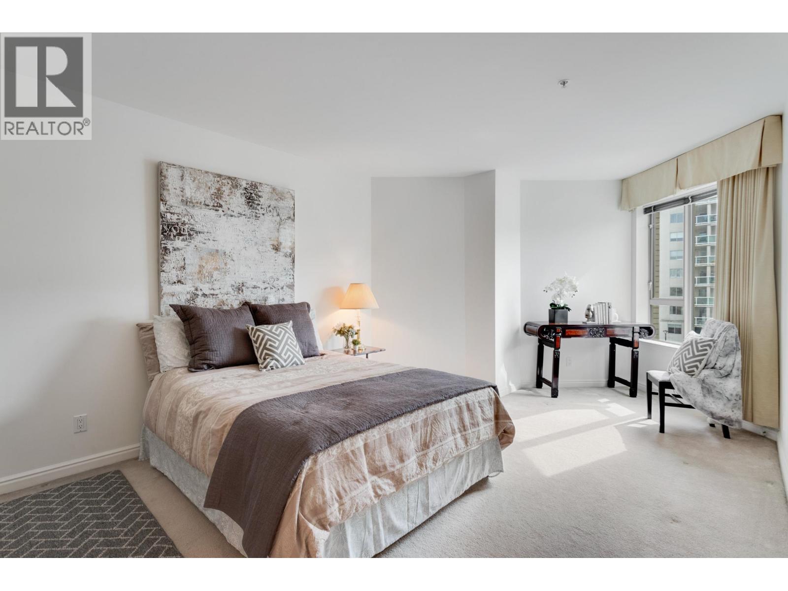 504 1600 Hornby Street, Vancouver, British Columbia  V6Z 2S4 - Photo 14 - R3106368