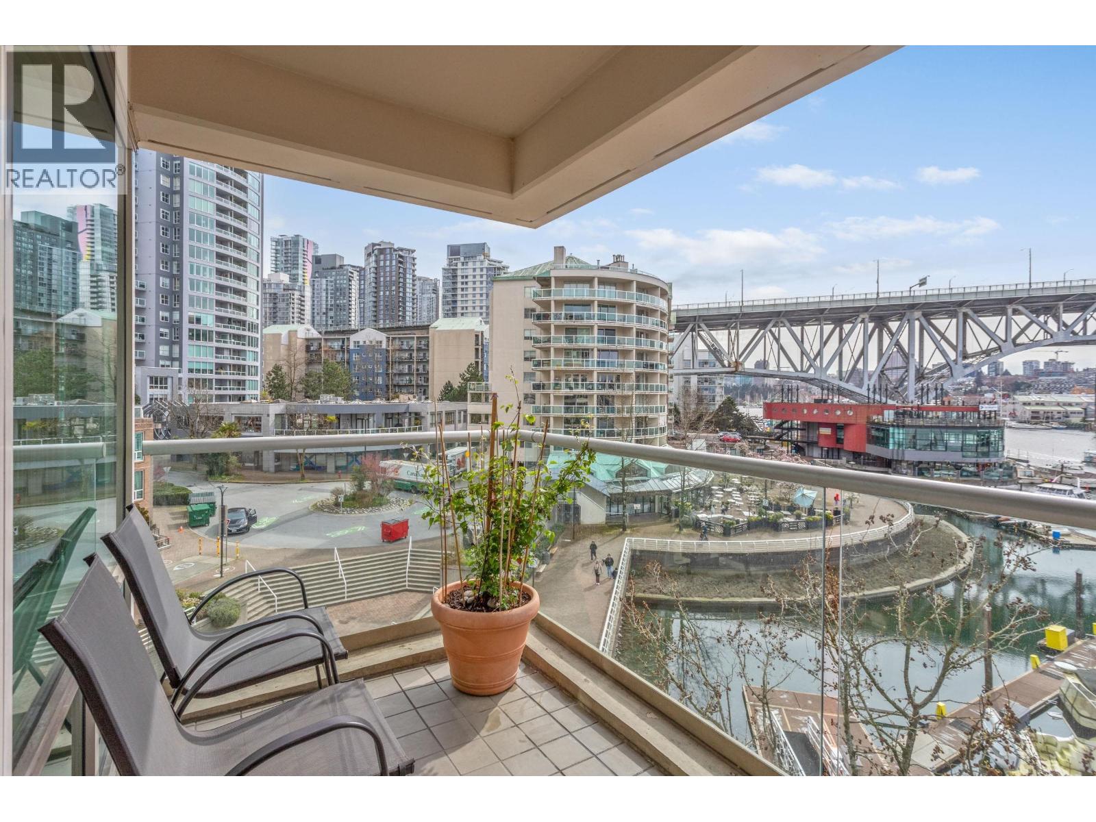 504 1600 Hornby Street, Vancouver, British Columbia  V6Z 2S4 - Photo 21 - R3106368