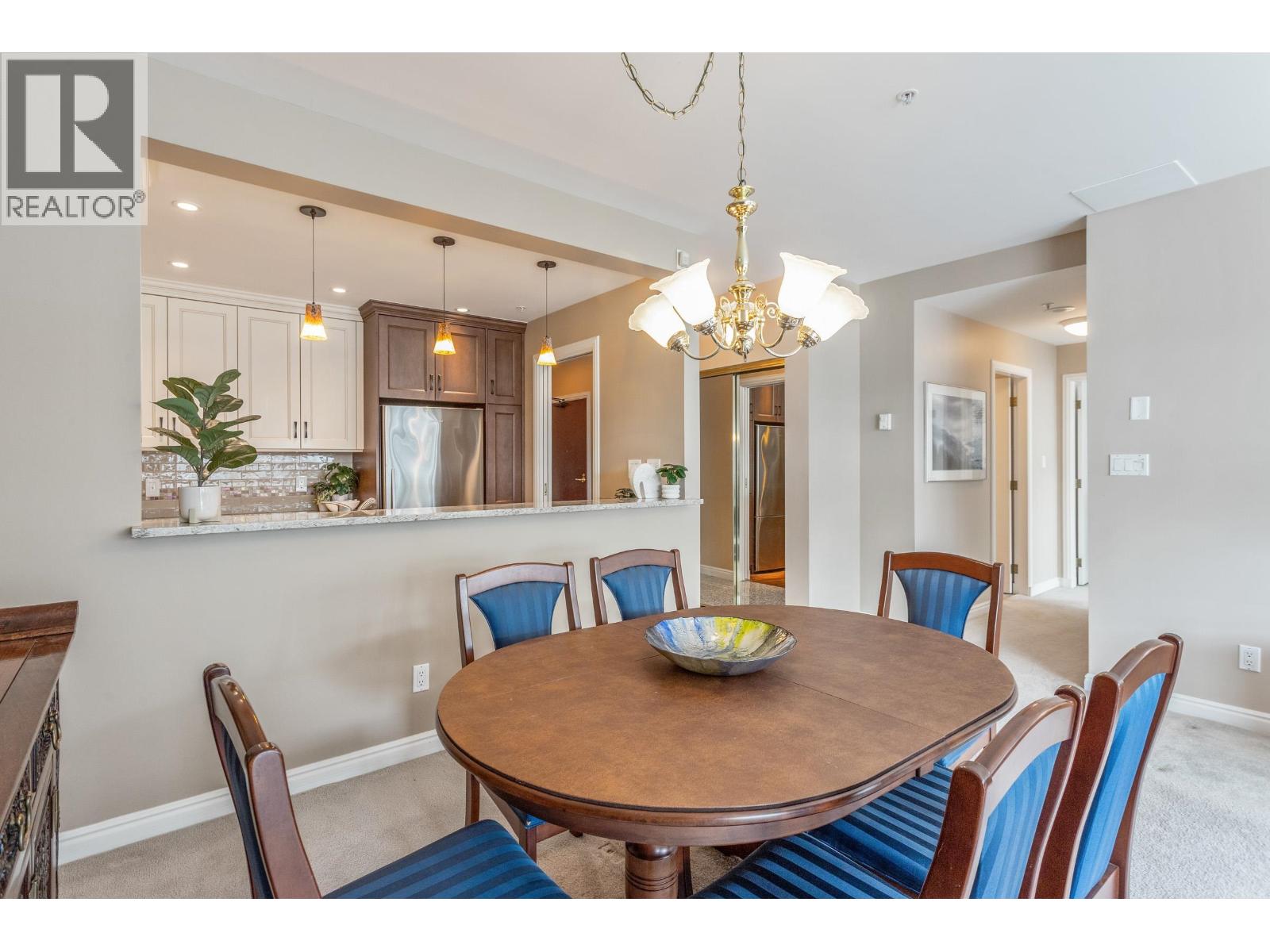 504 1600 Hornby Street, Vancouver, British Columbia  V6Z 2S4 - Photo 6 - R3106368