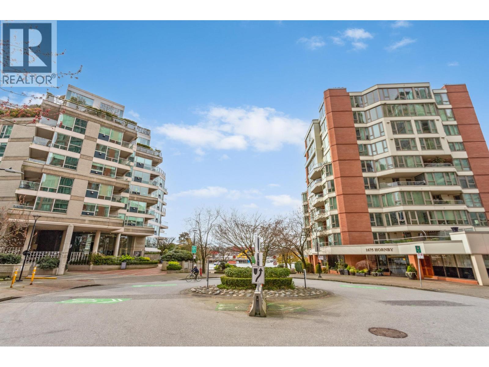 504 1600 Hornby Street, Vancouver, British Columbia  V6Z 2S4 - Photo 26 - R3106368