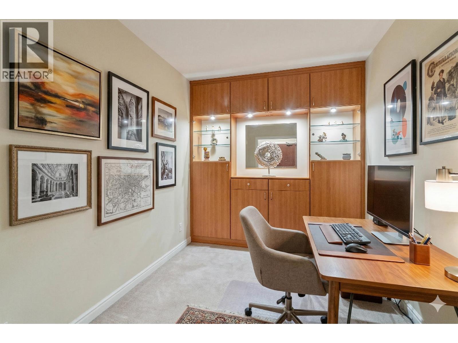 504 1600 Hornby Street, Vancouver, British Columbia  V6Z 2S4 - Photo 9 - R3106368