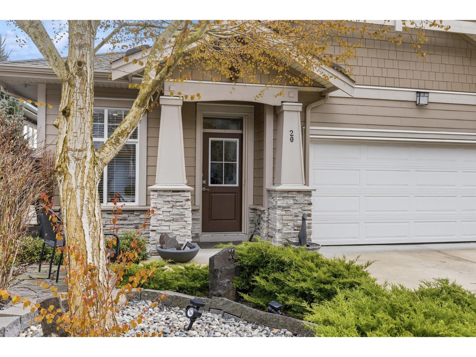 20 7138 210 Street, Langley, British Columbia  V2Y 0V7 - Photo 37 - R3106377