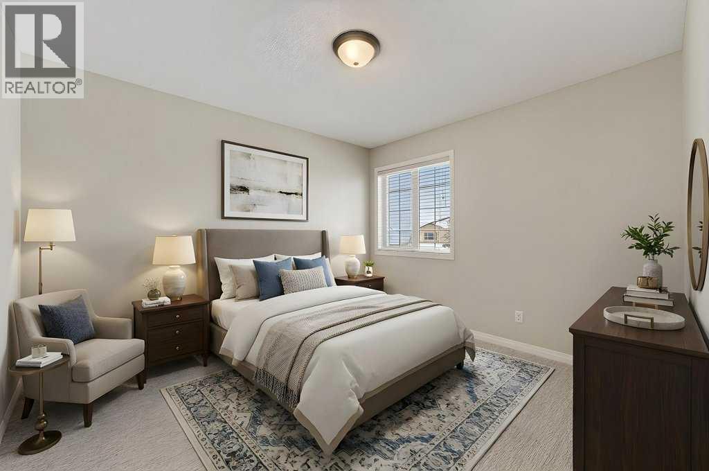 137 Simcrest Heights SW, Calgary, Alberta  T3H 4K2 - Photo 16 - A2298291