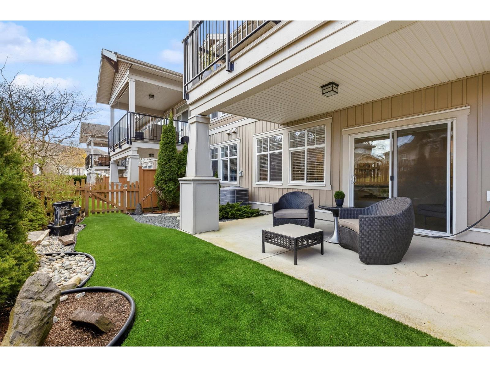 20 7138 210 Street, Langley, British Columbia  V2Y 0V7 - Photo 35 - R3106377