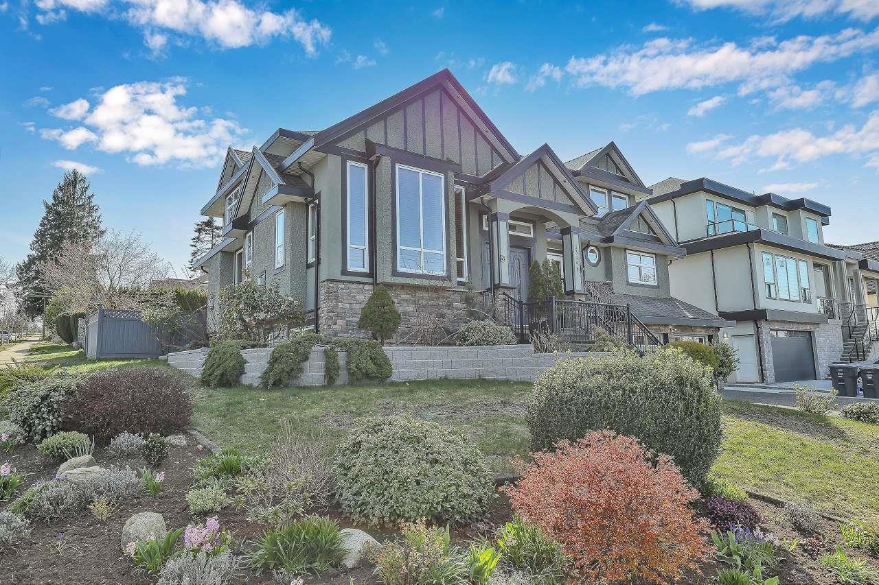 13998 115 AVENUE, Surrey, British Columbia