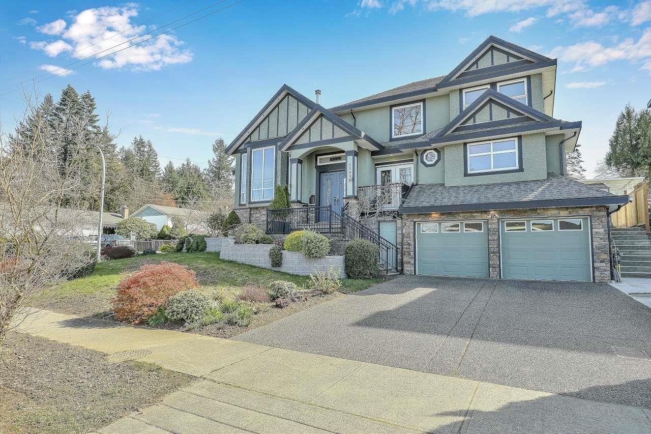 13998 115 Avenue, Surrey, British Columbia  V3R 2P5 - Photo 2 - R3105581