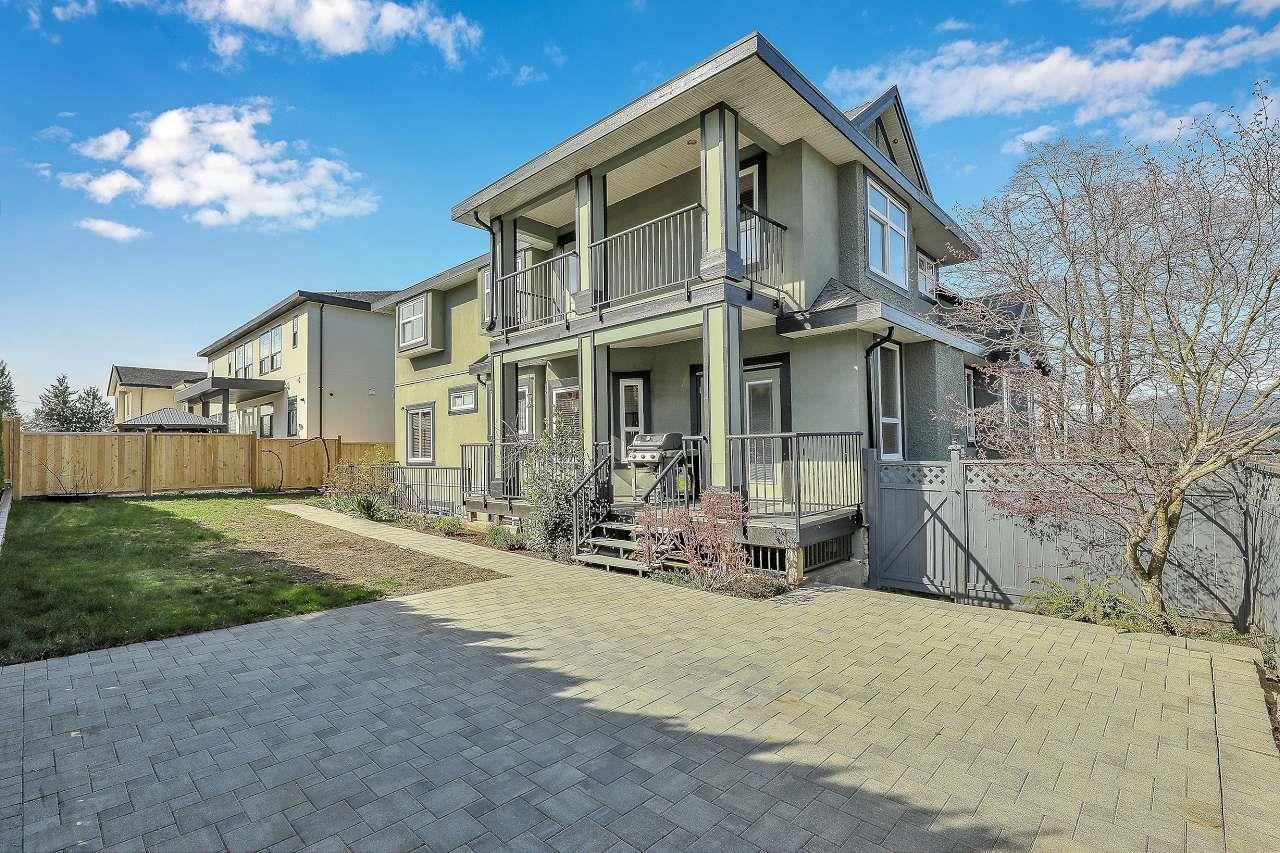 13998 115 Avenue, Surrey, British Columbia  V3R 2P5 - Photo 36 - R3105581