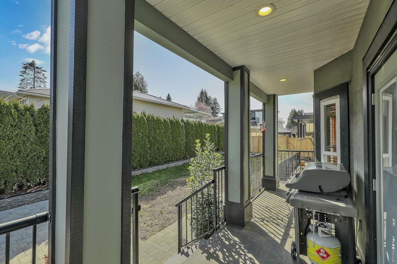 13998 115 Avenue, Surrey, British Columbia  V3R 2P5 - Photo 34 - R3105581