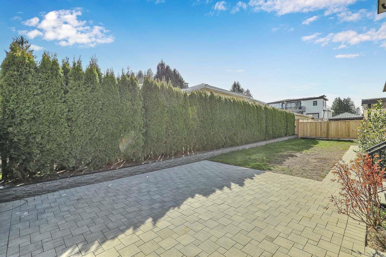 13998 115 Avenue, Surrey, British Columbia  V3R 2P5 - Photo 35 - R3105581