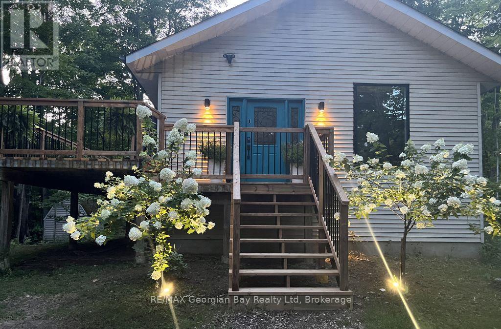 2 Belle Vue Avenue, Tiny, Ontario  L9M 0H5 - Photo 33 - S12951088