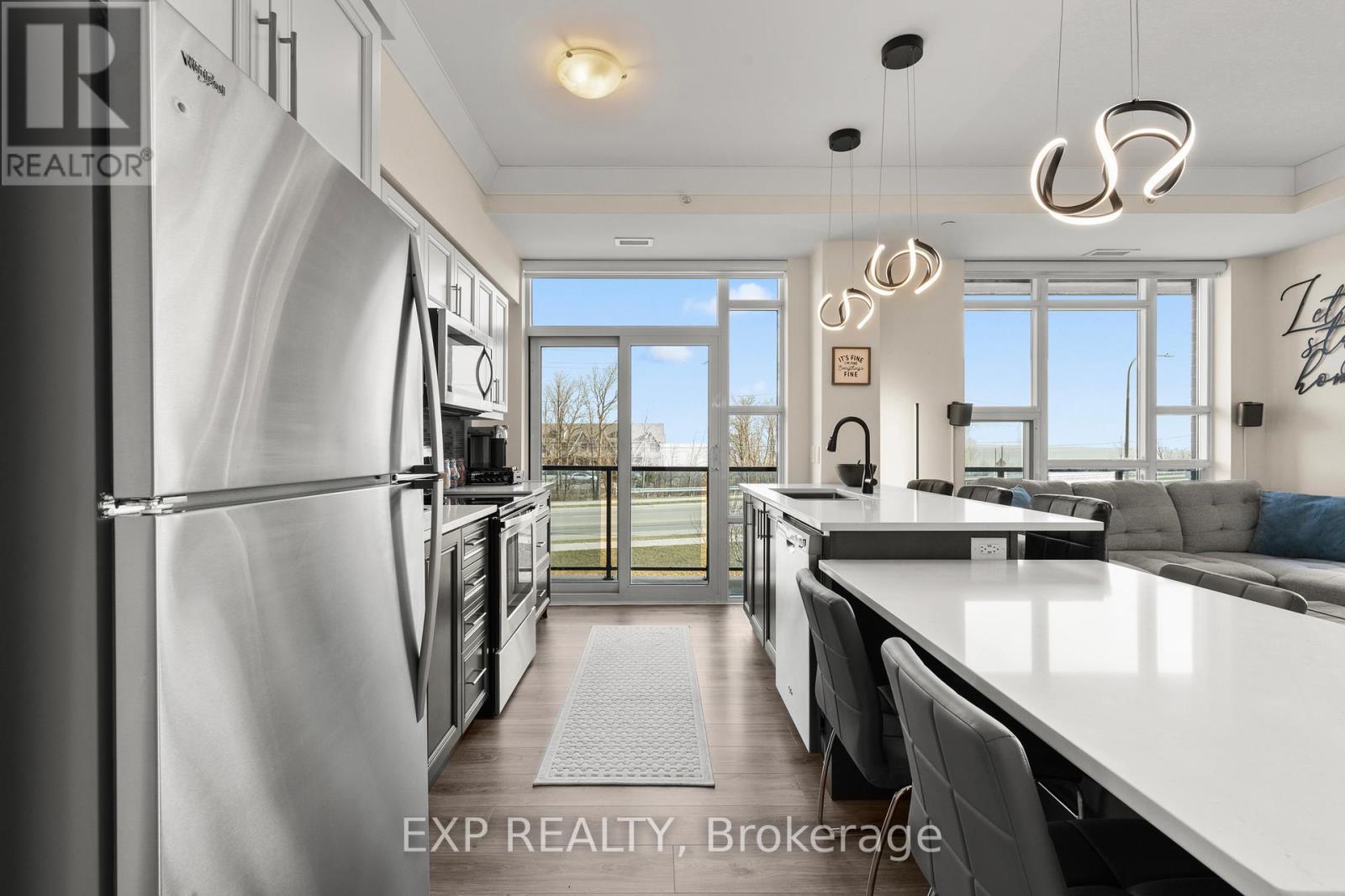 209 - 10 Concord Place, Grimsby, Ontario  L3M 0G6 - Photo 14 - X12951862