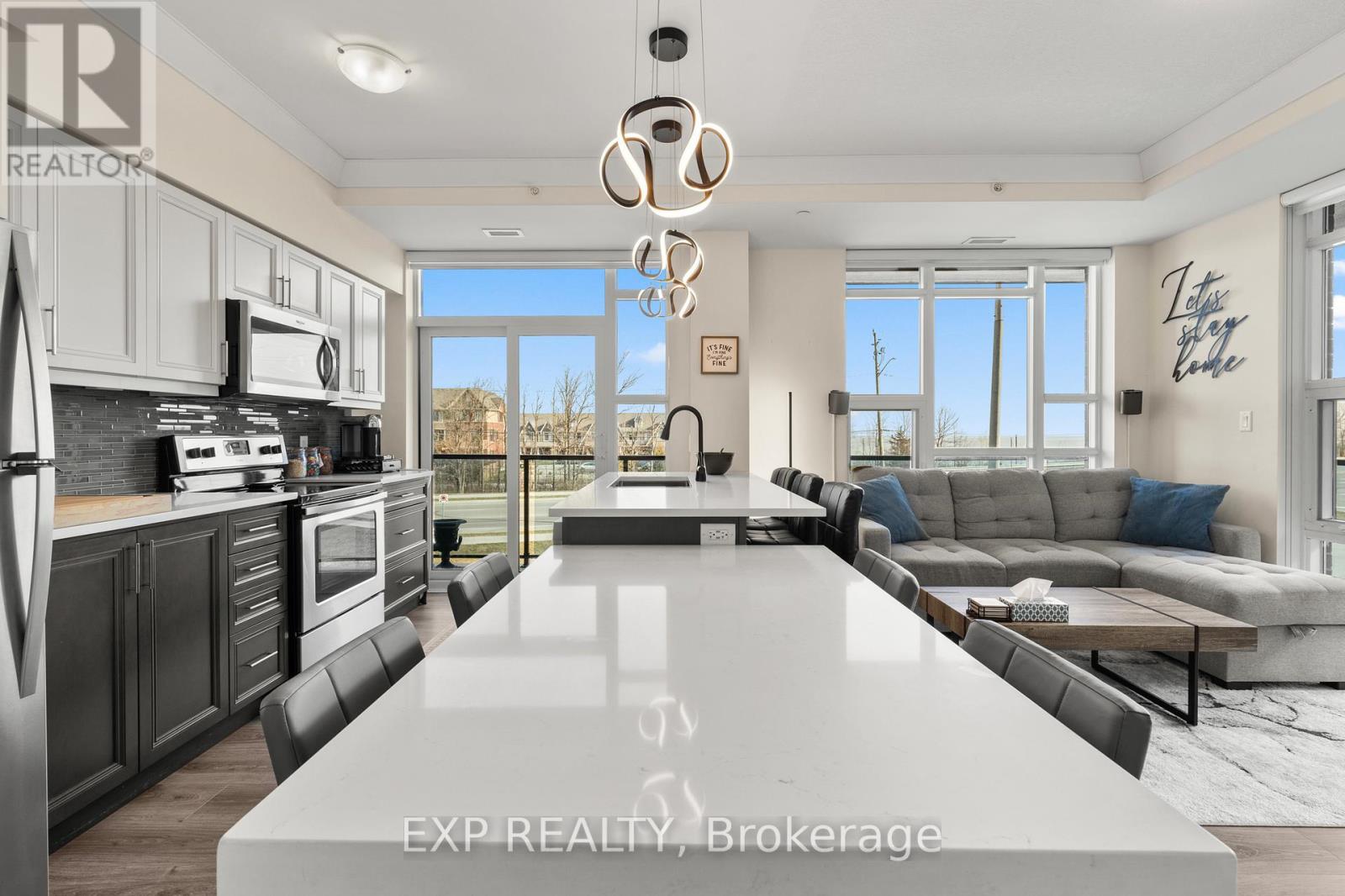 209 - 10 Concord Place, Grimsby, Ontario  L3M 0G6 - Photo 17 - X12951862