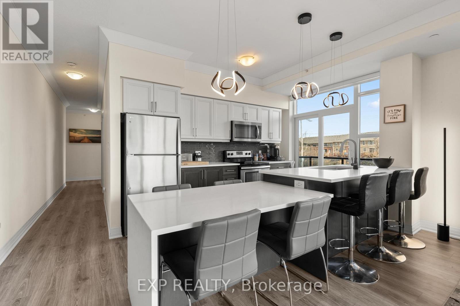 209 - 10 Concord Place, Grimsby, Ontario  L3M 0G6 - Photo 18 - X12951862